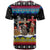 Jesus Is The Reason For The Season Christmas T Shirt Funny Xmas Holiday Patterns - Wonder Print Shop