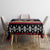 Jesus Is The Reason For The Season Christmas Tablecloth Funny Xmas Holiday Patterns - Wonder Print Shop