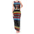 Jesus Is The Reason For The Season Christmas Tank Maxi Dress Funny Xmas Holiday Patterns - Wonder Print Shop