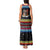 Jesus Is The Reason For The Season Christmas Tank Maxi Dress Funny Xmas Holiday Patterns - Wonder Print Shop