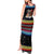 Jesus Is The Reason For The Season Christmas Tank Maxi Dress Funny Xmas Holiday Patterns - Wonder Print Shop