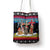 Jesus Is The Reason For The Season Christmas Tote Bag Funny Xmas Holiday Patterns - Wonder Print Shop