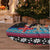 Jesus Is The Reason For The Season Christmas Tree Skirt Funny Xmas Holiday Patterns - Wonder Print Shop