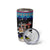 Jesus Is The Reason For The Season Christmas Tumbler Cup Funny Xmas Holiday Patterns - Wonder Print Shop