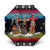 Jesus Is The Reason For The Season Christmas Umbrella Funny Xmas Holiday Patterns - Wonder Print Shop