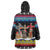 Jesus Is The Reason For The Season Christmas Wearable Blanket Hoodie Funny Xmas Holiday Patterns - Wonder Print Shop