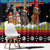 Jesus Is The Reason For The Season Christmas Window Curtain Funny Xmas Holiday Patterns - Wonder Print Shop