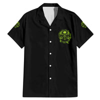 When You Come For My G Family Matching Mermaid Dress and Hawaiian Shirt - Wonder Print Shop