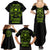 When You Come For My G Family Matching Summer Maxi Dress and Hawaiian Shirt - Wonder Print Shop