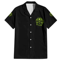 When You Come For My G Hawaiian Shirt - Wonder Print Shop