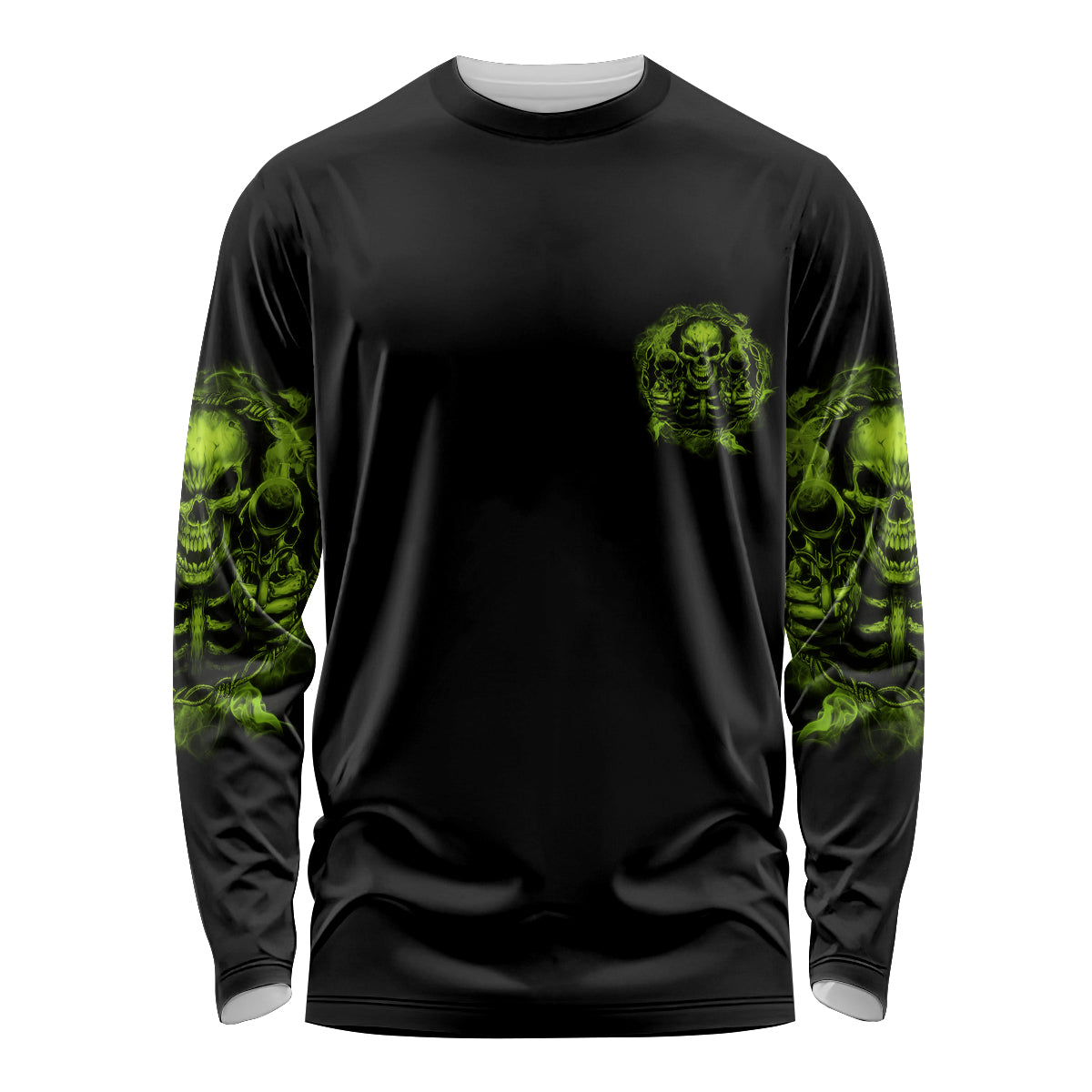 When You Come For My G Long Sleeve Shirt - Wonder Print Shop