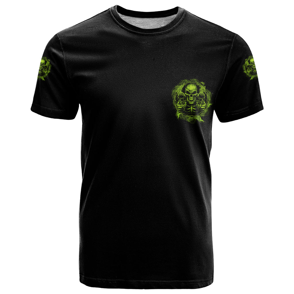 When You Come For My G T Shirt - Wonder Print Shop