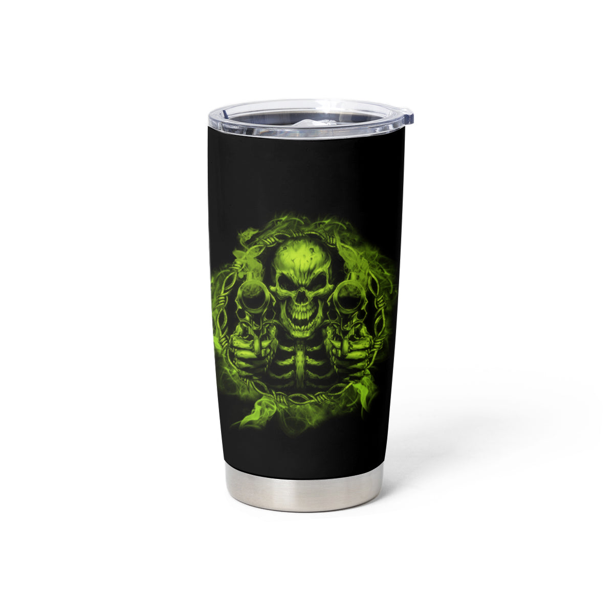 When You Come For My G Tumbler Cup - Wonder Print Shop