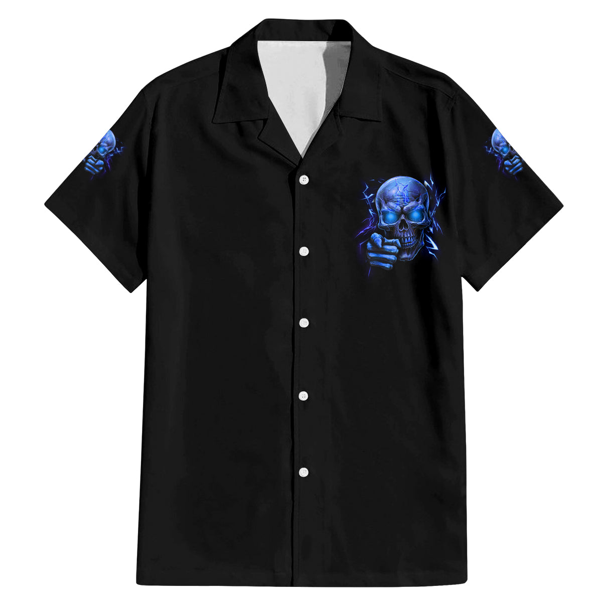 I'll Put You In The Trunk Family Matching Mermaid Dress and Hawaiian Shirt - Wonder Print Shop