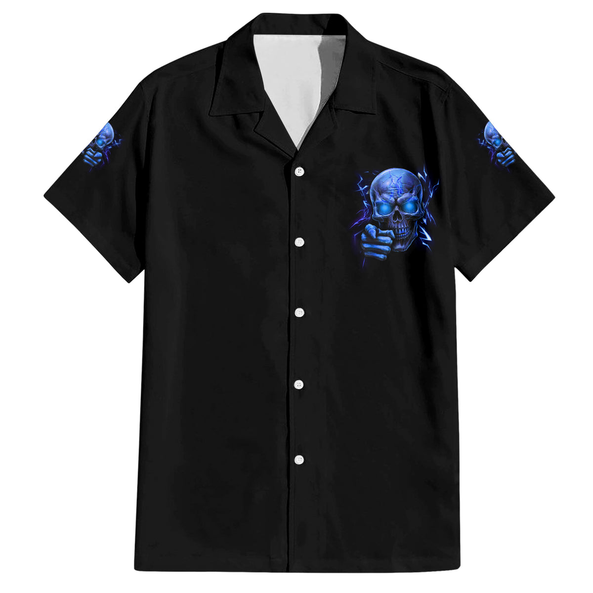 I'll Put You In The Trunk Family Matching Short Sleeve Bodycon Dress and Hawaiian Shirt - Wonder Print Shop