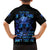 I'll Put You In The Trunk Kid Hawaiian Shirt - Wonder Print Shop