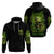 My Give A F Skull Is Broken Hoodie - Wonder Print Shop