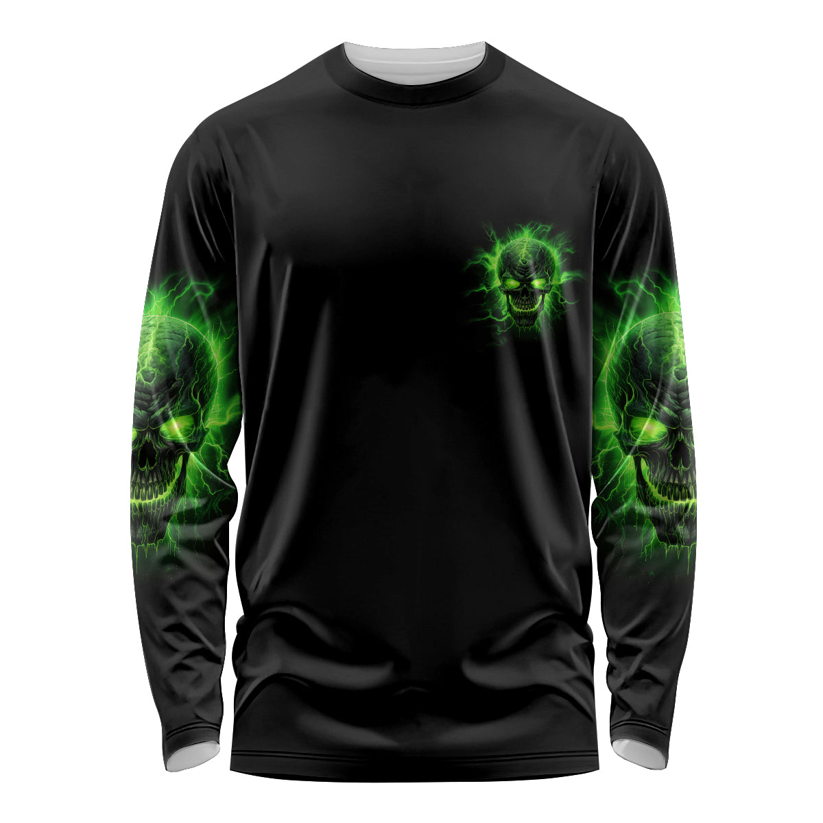 My Alone Time Is For Everyone's Safety Long Sleeve Shirt - Wonder Print Shop