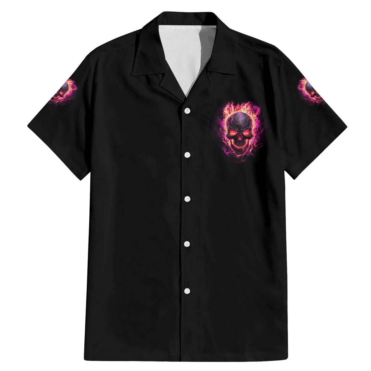 I Can Keep My Mouth Family Matching Mermaid Dress and Hawaiian Shirt - Wonder Print Shop