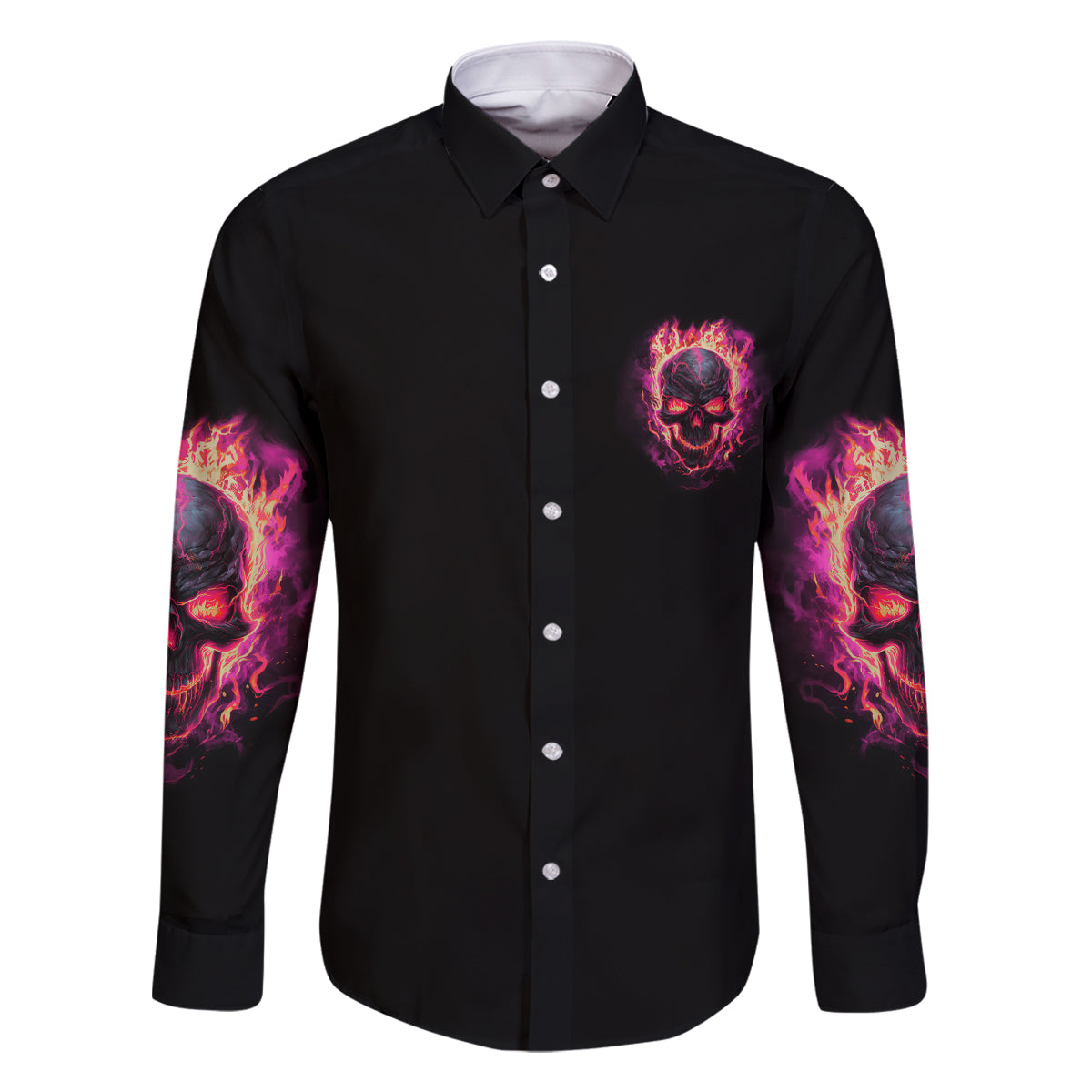 I Can Keep My Mouth Family Matching Off Shoulder Short Dress and Hawaiian Shirt - Wonder Print Shop