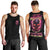I Can Keep My Mouth Men Tank Top - Wonder Print Shop