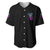 In My Next Life - I Want To Be The Karma Fairy Baseball Jersey - Wonder Print Shop