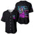In My Next Life - I Want To Be The Karma Fairy Baseball Jersey - Wonder Print Shop