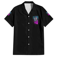 In My Next Life - I Want To Be The Karma Fairy Hawaiian Shirt - Wonder Print Shop