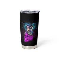 In My Next Life - I Want To Be The Karma Fairy Tumbler Cup - Wonder Print Shop