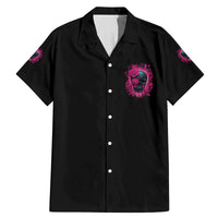 Hello Darkness My Old Friend Family Matching Mermaid Dress and Hawaiian Shirt - Wonder Print Shop