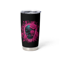 Hello Darkness My Old Friend Tumbler Cup - Wonder Print Shop