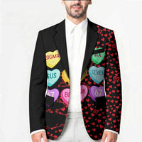 Valentine’s Day 67 Meme Six Seven Blazer Gen Alpha Conversation Hearts