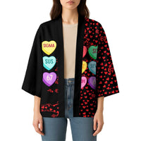 Valentine’s Day 67 Meme Six Seven Kimono Gen Alpha Conversation Hearts