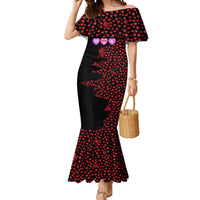 Valentine’s Day 67 Meme Six Seven Mermaid Dress Gen Alpha Conversation Hearts