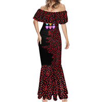 Valentine’s Day 67 Meme Six Seven Mermaid Dress Gen Alpha Conversation Hearts