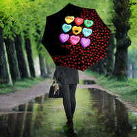 Valentine’s Day 67 Meme Six Seven Umbrella Gen Alpha Conversation Hearts