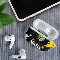 Be Salty Melt Ice AirPods Case with Bold Splash Pattern
