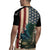 Catfish Fishing Rugby Jersey with Underwater Scene and Distressed American Flag Background - Wonder Print Shop