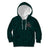 Viking Kid Hoodie Ravens - Hugin And Munin - Wonder Print Shop