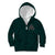 Viking Kid Hoodie Ravens - Hugin And Munin - Wonder Print Shop