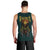 Viking Men Tank Top Ravens - Hugin And Munin - Wonder Print Shop