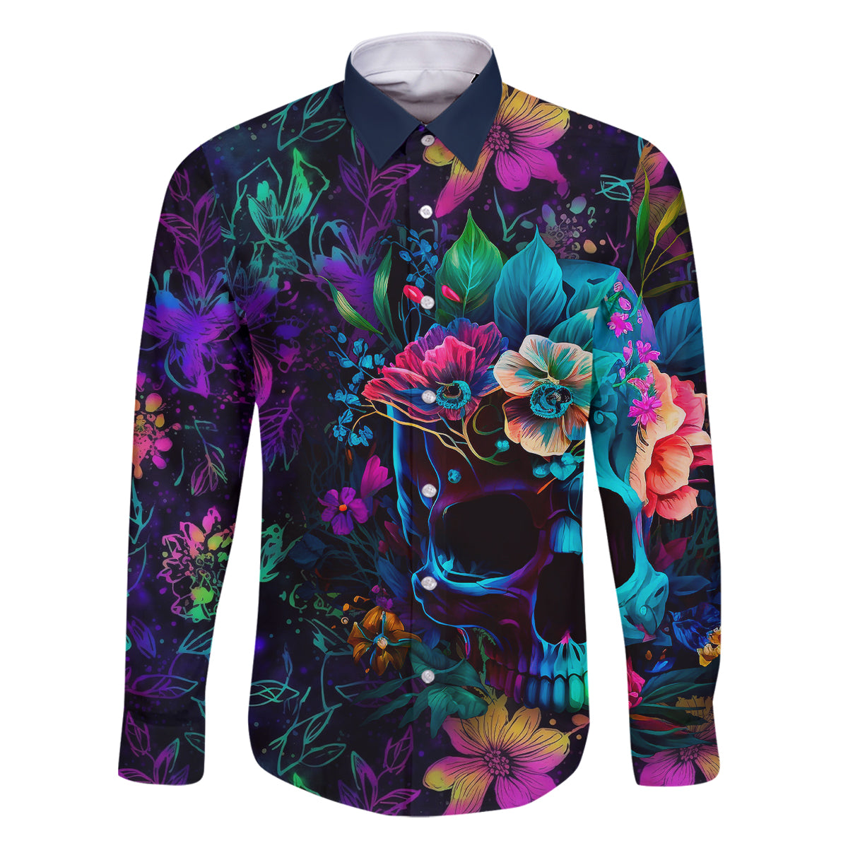 This Beauty Is a Beast Family Matching Mermaid Dress and Hawaiian Shirt - Wonder Print Shop