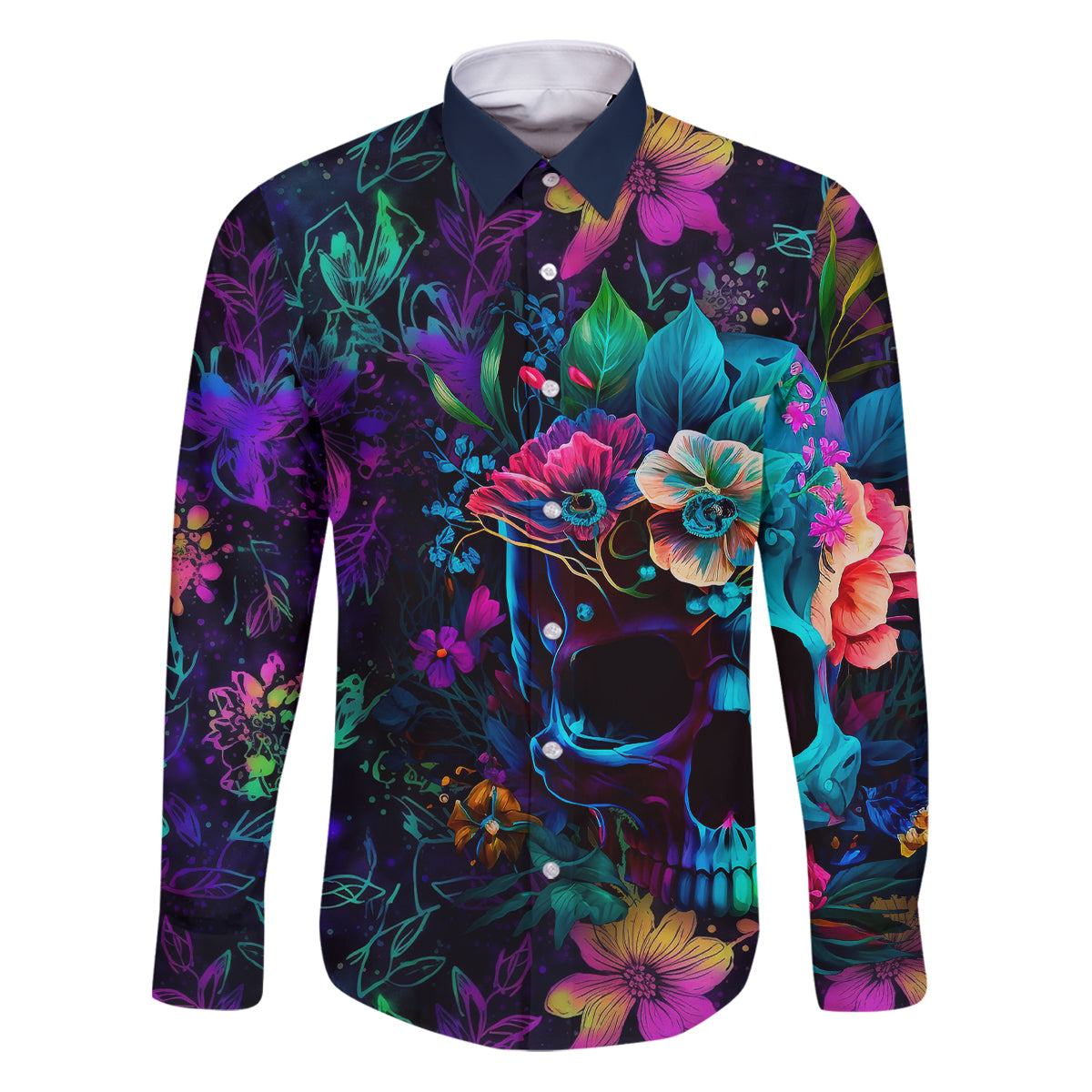 This Beauty Is a Beast Family Matching Puletasi Dress and Hawaiian Shirt - Wonder Print Shop