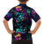 This Beauty Is a Beast Family Matching Summer Maxi Dress and Hawaiian Shirt - Wonder Print Shop