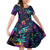 This Beauty Is a Beast Family Matching Summer Maxi Dress and Hawaiian Shirt - Wonder Print Shop