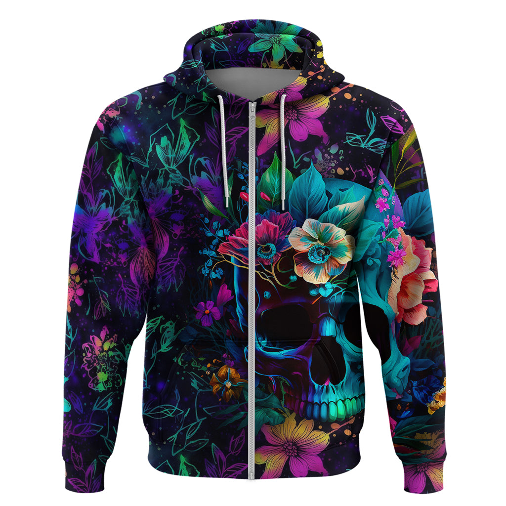 This Beauty Is a Beast Hoodie - Wonder Print Shop