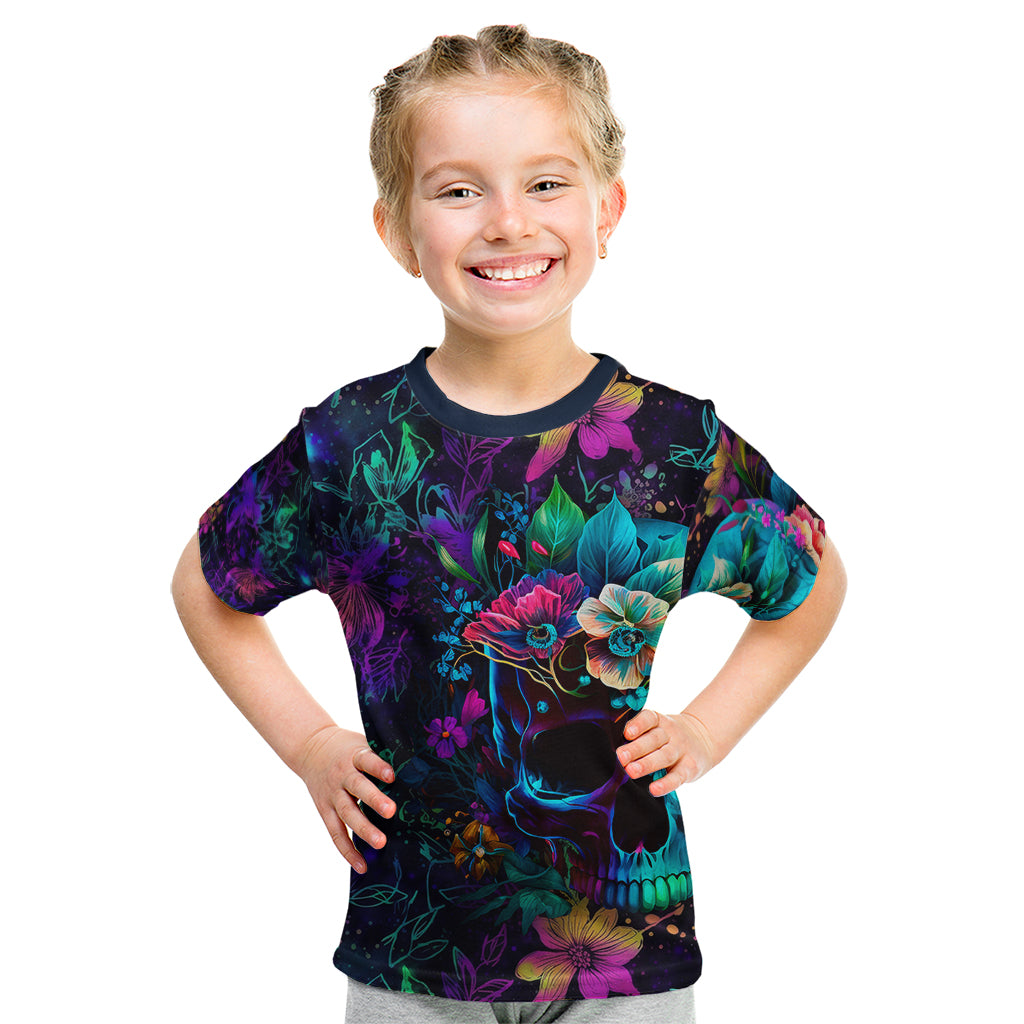 This Beauty Is a Beast Kid T Shirt - Wonder Print Shop