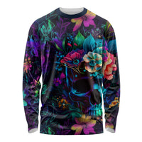 This Beauty Is a Beast Long Sleeve Shirt - Wonder Print Shop