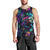 This Beauty Is a Beast Men Tank Top - Wonder Print Shop