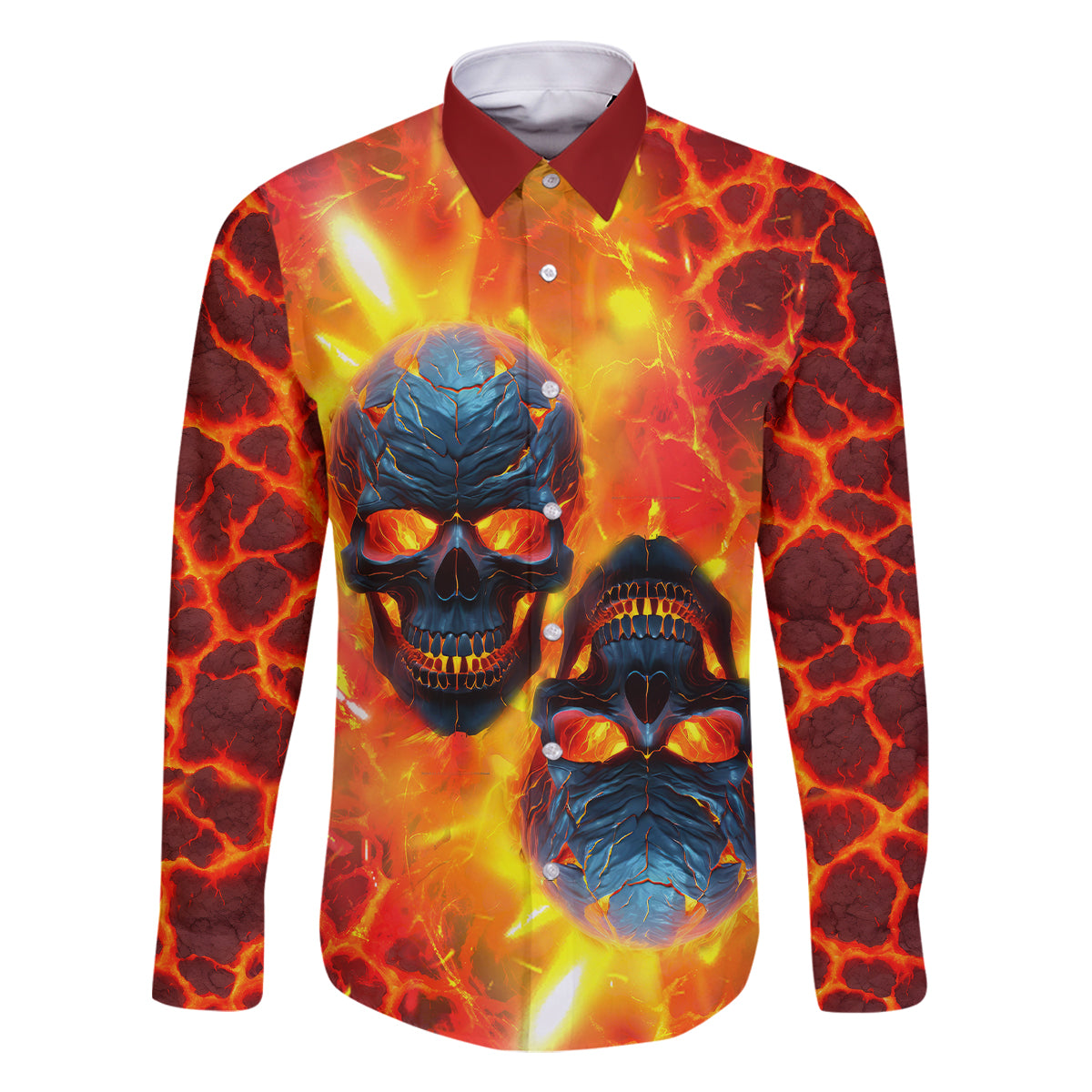 I Hold a Beast an Angel and a Madman In Me Family Matching Off Shoulder Short Dress and Hawaiian Shirt - Wonder Print Shop